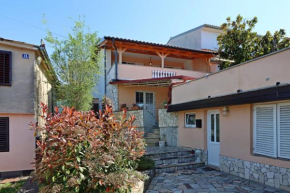 Apartments with a parking space Malinska (Krk) - 421
